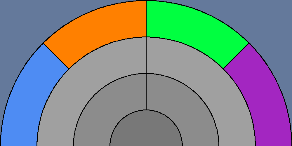 image of Radial Bracket Generator